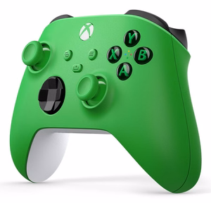 Microsoft Xbox Wireless Controller roheline