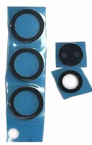 Samsung S938 S25 Ultra lens jaoks camera (only lens 3pcs) ORG