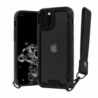 Tel Protect Shield Ümbris jaoks Iphone 11 Pro Must