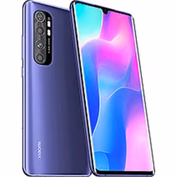 Mi Note 10 Lite