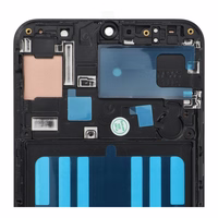 FixCell LCD Display jaoks SAMSUNG A50 INCELL with frame