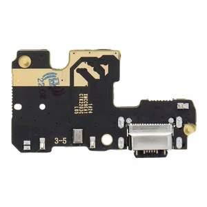 Charging port flex kaabel jaoks Xiaomi Mi A3