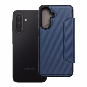 RAZOR Kaaned jaoks SAMSUNG A17 5G sinine