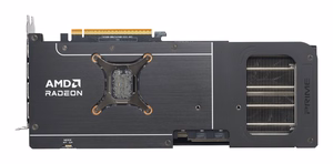 ASUS Prime -RX9070-O16G-EVO AMD Radeon RX 9070 16 GB GDDR6 Videokaart