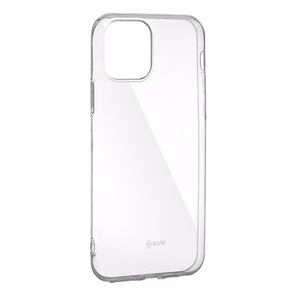ROAR чехол ALL DAY COLORFUL JELLY для SAMSUNG A27 5G прозрачный
