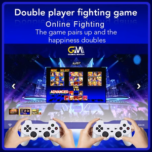 Gaming console Reach HY00