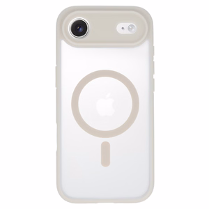 Liavec Soft Ümbris jaoks Iphone 17 Air gardenia