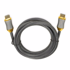 I-BOX HD08 HDMI kaabel HDMI 2.1 8K, 2M