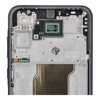 ServicePack LCD Display jaoks SAMSUNG A35 5G A356B GH82-34221A Midnight sinine