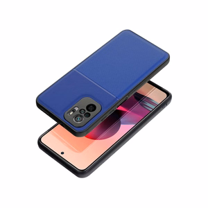 Ümbris Xiaomi Redmi Note 15 4G jaoks Noble sinine