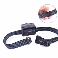 LED Headlamp Zoom LC3 veekindel IP54