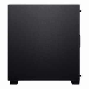 Phanteks XT Pro Ultra Midi Tower must arvutikorpus