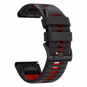 TECH-PROTECT ICONBAND PRO GARMIN FENIX 3 / 5X / 3HR / 5X PLUS / 6X / 6X PRO / 7X MUST/PUNANE