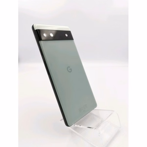Tagakaas Google Pixel 6a / Sage / 9.5/10 lahtivõetud