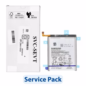 ServicePack Battery EB-BG996ABY jaoks SAMSUNG S21 Plus G996B GH82-24556A