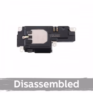 Loudspeaker Ühildub Apple iPhone 13 Pro Max bottom loudspeaker 100% original (Used)