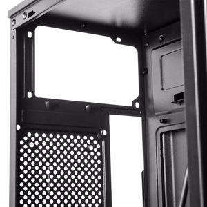 LOGIC CASE J23 USB 3.0 X 2 must arvutikorpus