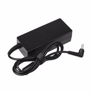 Green Cell AD123P vooluadapter siseruumideks 65 W, must
