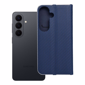 LUNA Kaaned Carbon jaoks SAMSUNG S26 sinine