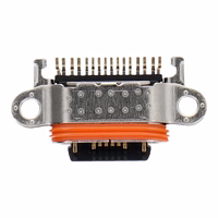 Charge connector jaoks OPPO Reno Z ORI