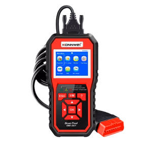 Konnwei KW850 OBD2 diagnostikaskanner