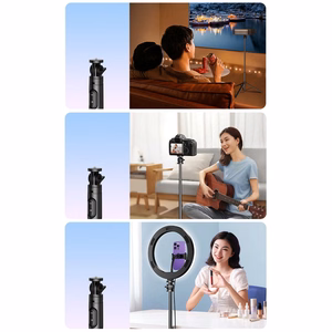 Selfie stick Ugreen LP586 with tripod function must