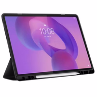 TechProtect SmartÜmbris Pen ümbris jaoks Lenovo Idea Tab Plus 12.1 TB-361 - must