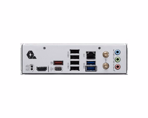 MSI PRO B840M-P WIFI6E emaplaat