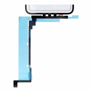 MUSTTBY Touch screen + OCA IPHONE 11 pro max