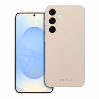 ROAR ümbris SPACE jaoks SAMSUNG S25 Plus Aqua valge