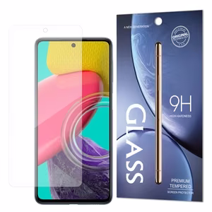 Karastatud klaas eco ei ole kaubamärgiga Samsung M53 5G