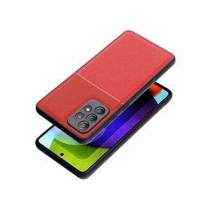 Ümbris "Noble" Samsung S942 S26 punane