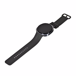 Samsung Galaxy Watch9 nutikell, 3.3 cm (1.3") AMOLED, 40 mm, digitaalne, 438 x 438 pikslit, puuteekraan, grafiit, Wi-Fi, GPS (satelliit)