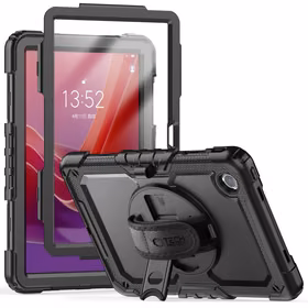 Tech-Protect Solid360 Ümbris jaoks Lenovo Tab M11" 11.0 TB-330 - must