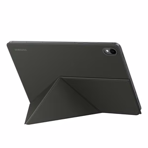 Samsung Smart Book Case EF-BX730PBE ümbris Samsung Galaxy Tab S11-le, must