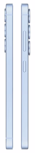 Mobiiltelefon Samsung Galaxy S25 128GB Icy Blue