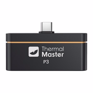 THERMAL MASTER P3 mini termokaamera iOS/Androidile