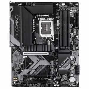 Emaplaat GIGABYTE Intel B760 LGA1700 ATX DDR5 4 pesa