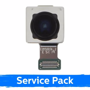 Camera Compatible With Samsung S948 S26 Ultra / Rear Camera "Ultrawide" 50MP / (Service Pack)