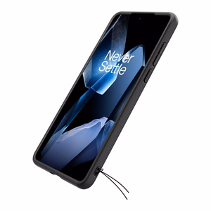 Spigen Ultra Hybrid Ümbris jaoks OnePlus 13 - must