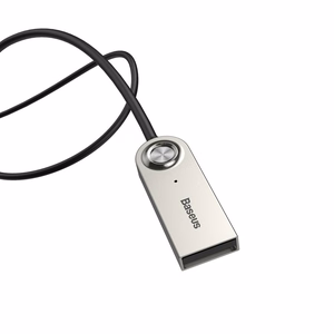 AUX Bluetooth hands-free receiver Baseus BA01 must CABA01-01