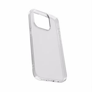 Etteri Clear ümbris jaoks iPhone 13 6,1"