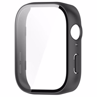 Tech-Protect Defense360 Ümbris jaoks Huawei Watch Fit 3 - must