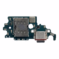 Charging board jaoks SAMSUNG S21 5G G991B/N/F OEM (Fast Laadija)