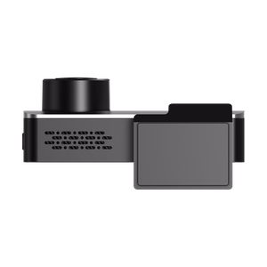 Navitel Compact dashcam complete with GPS module R37 GPS GPS (satellite) 1920 х 1080 Maps included