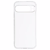 Ultra Läbipaistev 1mm Ümbris jaoks Google Pixel 9 Pro XL Läbipaistev