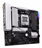 Asrock B850M Pro RS WiFi AMD B850 Socket AM5 micro ATX