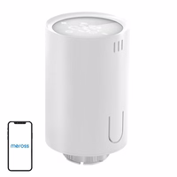 Nutikas termostaat Meross MTS150HK (HomeKit)