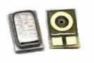 Originaalmikrofon Samsung A105/A202/A205/A505/A507/A705/M105/M305/M307/G398 (3003-001237) (teeninduskomplekt)