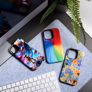 Двухслойный чехол для сублимации, SAMSUNG A37
